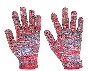 Другие строительные материалы: Строительные перчатки, от медицинских до сварочных! — 2