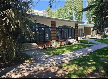 Продажа коттеджей и домов: Продаётся тёплый уютный коттедж на Иссык Куле Радуга плюс на 7-8 — 3