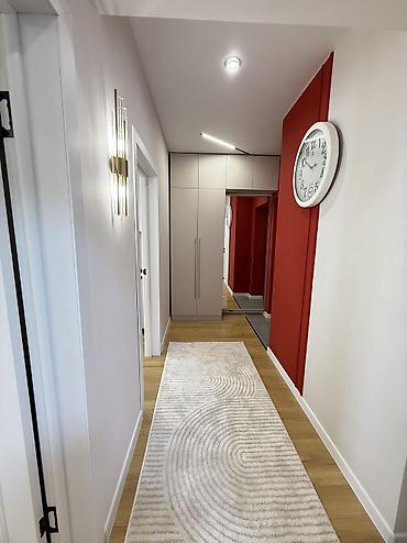 Продажа квартир: 2 комнаты, 42 м², 4 этаж, Дизайнерский ремонт at lalafo.kg — 10 Продажа квартир: 2 комнаты, 42 м², 4 этаж, Дизайнерский ремонт — 10