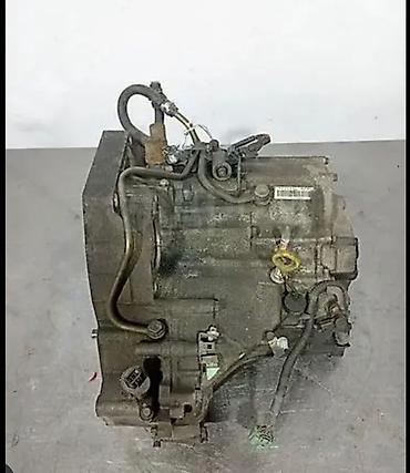 срв 2007: Коробка передач Автомат Honda Б/у — 1
