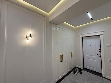 Mənzillər: 4 otaqlı, Yeni tikili, 179 kv. m — 2