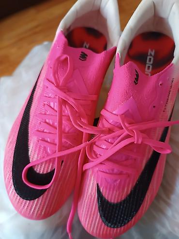 Butslar: Butslar Nike, Ölçü: 39, Yeni — 1