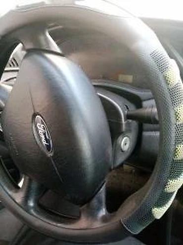 Auto oprema: NAVLAKA ZA VOLAN NOVA PVC-CARBON VRHUNSKI KVALITET AKCIJA | Cene — 11