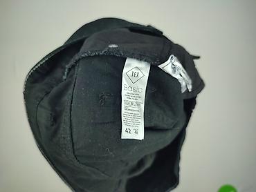 kurtka mexx: TEX, Spodnie materiałowe damskie, rozmiar XL — 5