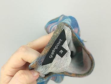 benetton pl: Greenpoint, Bluzka damska, rozmiar M — 4