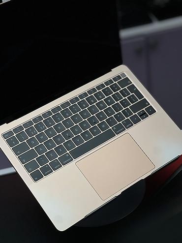 mac air: İşlənmiş Apple MacBook, 13.3 ", Intel Core i5, 128 GB, Ünvandan götürmə, Pulsuz çatdırılma, Ödənişli çatdırılma — 4