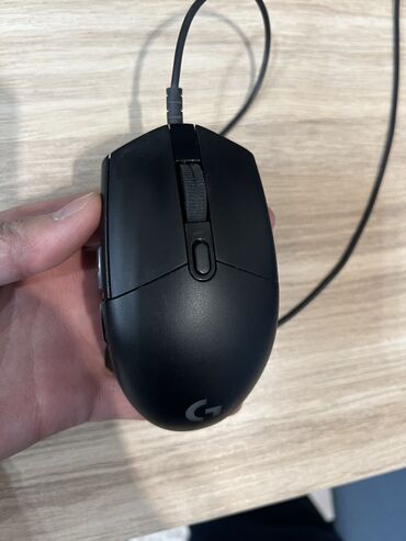 беспроводные мышки для ноутбука: Продаю игровую мышку logitech g102 состояние отличное, пользовался 3