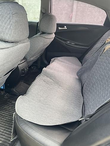 колодки на соната: Hyundai Sonata: 2012 г., 2 л, Автомат, Газ, Седан — 5