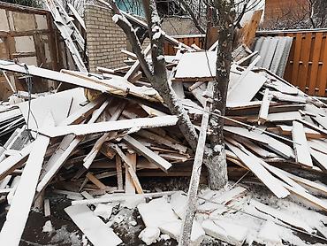 Дрова: Дрова — 6