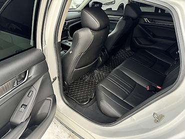 Honda: Honda Accord: 2019 г., 2 л, Автомат, Гибрид, Седан — 17