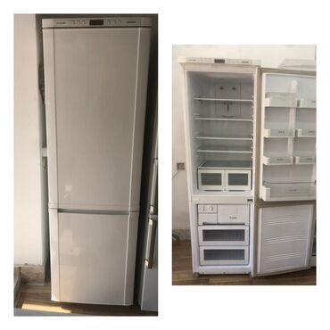 куплю холодильник бу в рабочем состоянии: 2 двери Samsung Холодильник Продажа