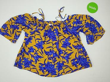 bluza tchibo: H&M Conscious, Bluzka damska, rozmiar 2XL — 2