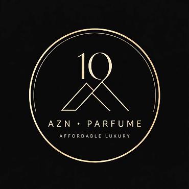 10 AZN Parfum – Affordable Luxury - Gündəlik istifadə və xüsusi