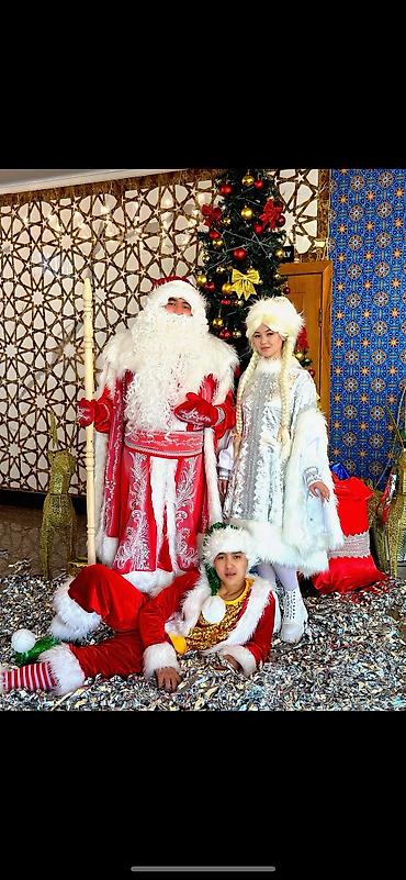 живота: 🔥 ПРОДАЮ ГОТОВУЮ НОВОГОДНЮЮ ШОУ-ПРОГРАММУ! 🎄🎅🏻❄️ Продаю полностью — 5