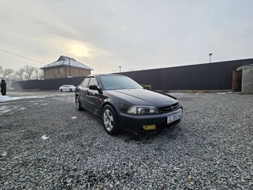 Honda: Honda Torneo: 2000 г., 1.8 л, Бензин, Седан — 2