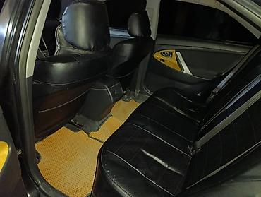 Toyota: Toyota Camry: 2006 г., 2.4 л, Механика, Бензин, Седан — 6