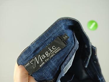 esmara jeans: Jeansy damskie, rozmiar XS — 4