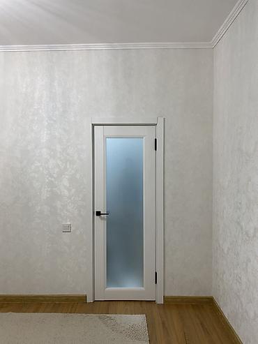 полуподвальное: 1 комната, 36 м², Тунгуч мкр Гостиничный тип, Цокольный этаж этаж, Евроремонт — 8