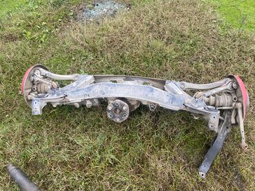 Digər avtomobil ehtiyat hissələri: Avtomobil ehtiyat hissələri paketi - ABS hidravlik blok və nasos — 15