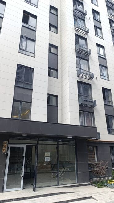 жал дом: 1 комната, 42 м², Элитка, 2 этаж, ПСО (под самоотделку)