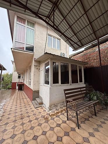 Продажа коттеджей и домов: 🔥 СРОЧНО ПРОДАЮТСЯ 2 ДОМА НА УЧАСТКЕ 10 СОТОК! 🏡 📍 с. Орто-Сай, ул — 2