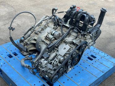 движок на мерс 124: В продаже двигатель от Мерседес Бенц А160 пробег 38000км почти новый