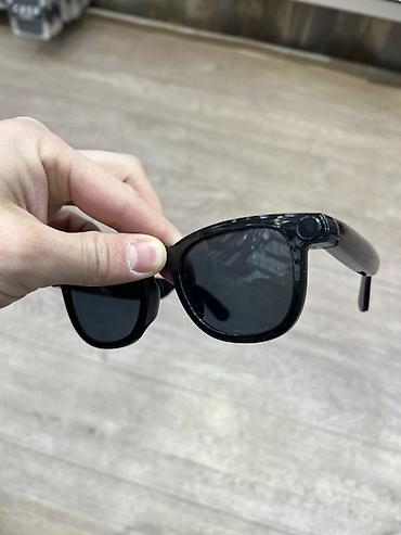 Солнцезащитные очки: Солнцезащитные очки очки, Унисекс — 8