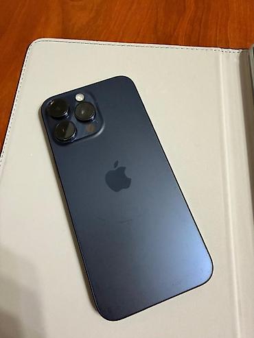 tablet 2 el: IPhone 15 Pro Max, 512 GB — 1