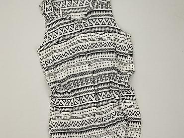 harlequin: H&M Divided, Bluzka damska, rozmiar S — 1