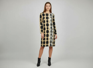 peek and cloppenburg sukienki: Echo, Women`s dress, size M