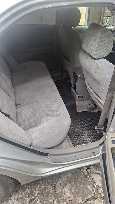 суппорт камри 30: Toyota Camry: 2002 г., 3 л, Автомат, Бензин, Седан — 6
