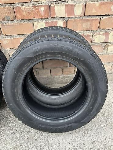 185: Шины 195 / 65 / R 15, Зима, Б/у, Комплект, Легковые, Япония, Bridgestone — 2