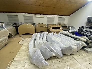 Avtomobil qapıları: Chevrolet Equinox, ABŞ, Ödənişli çatdırılma -da lalafo.az — 21 Avtomobil qapıları: Chevrolet Equinox, ABŞ, Ödənişli çatdırılma — 21