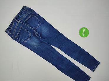 jeansy z elastanem: Kiss Pink, Jeansy damskie, rozmiar M — 3