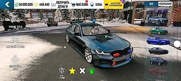 Другой тюнинг: Игровой набор автомобилей и тюнинга для мобильной гонки/симулятора в — 7