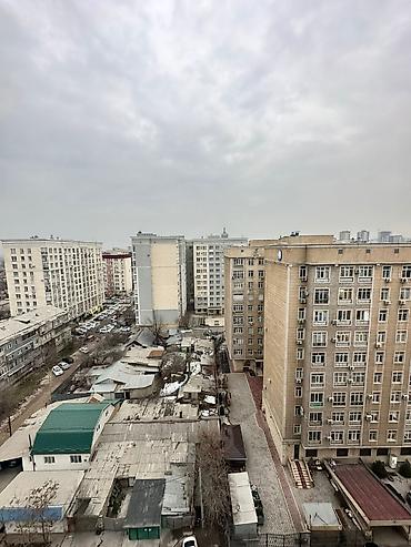 Продажа квартир: 2 комнаты, 45 м², Элитка, 12 этаж, Евроремонт — 11