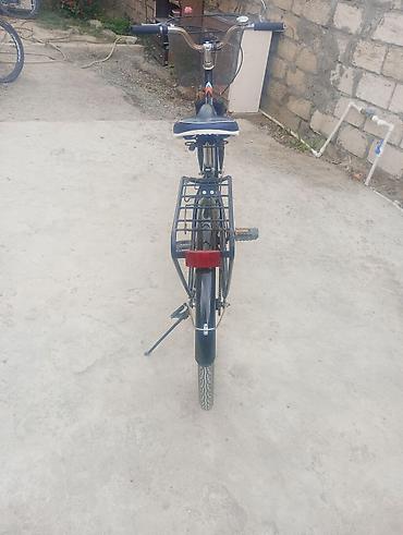 Şəhər velosipedləri: İşlənmiş Şəhər velosipedi 28", sürətlərin sayı: 1 — 5