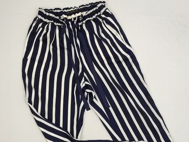 stradivarious cargo: Zara, Брюки жіночі, XS