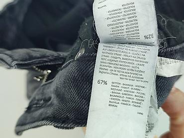 jeans mom levis: House of Denim, Jeansy damskie, rozmiar XS — 5