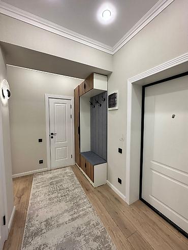 Продажа квартир: 2 комнаты, 46 м², Элитка, 12 этаж, Дизайнерский ремонт — 10