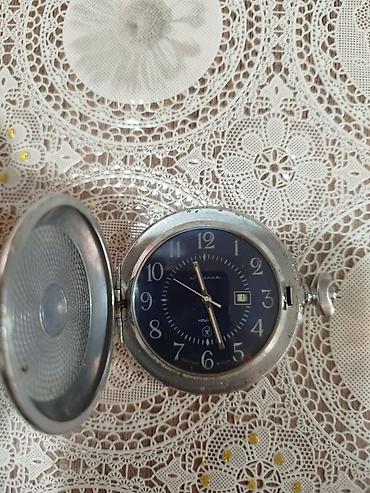 оптом часы: Карманные часы (2 модели) 1) Sekonda, 19 jewels - Механические — 3