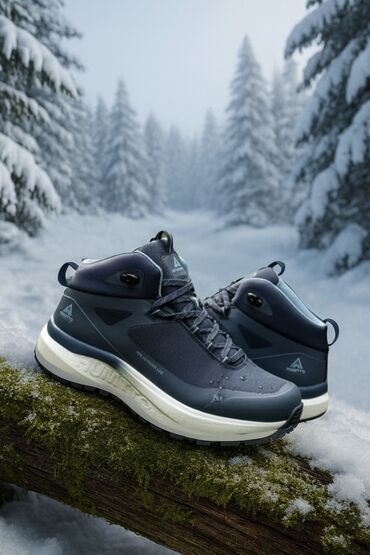 Ботинки: Распродажа на данные модели обуви 👟 Humtto — создан для холода, гор — 1