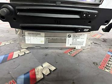 cari online: CCC MODUL VELIKA NAVI E60/61 ZA BMW 518, 520, 520 GT . OD 2003. DO — 3