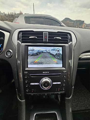 Ford: Ford Mondeo: 2019 г., 2 л, Дизель — 15