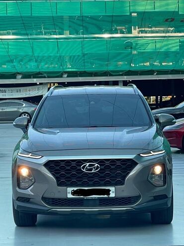 хонда срв 5 поколения купить: Hyundai Santa Fe: 2018 г., 2 л, Автомат, Дизель, Кроссовер