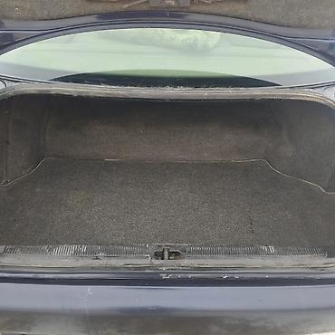 Audi: Audi A6: 1995 г., 2.6 л, Механика, Бензин, Седан — 10