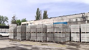 Газоблок: Газоблок, Неавтоклавный, 600x300x200, D700 — 9