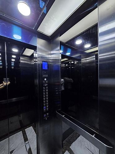 genclik ev: İcarəyə verilir 3 otaqlı yeni tikili 110 m², Gənclik m. 1 250 AZN/ay — 9