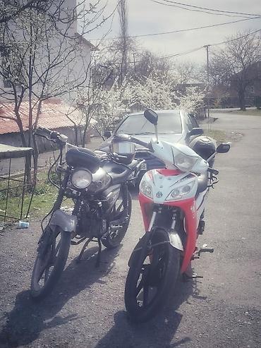 Mopedlər,skuterlər: - EGE seriyası — 8