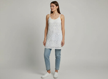 Sinsay, Women`s dress, size M